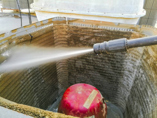 Best Local Air Duct Cleaning Services  in Hillsborough, NC
