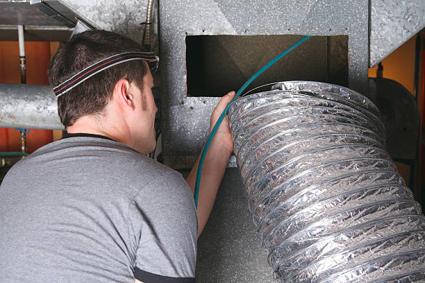 Hillsborough, NC Airduct Cleaning Company