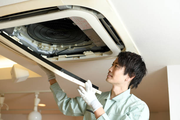 Best Air Duct Cleaning Near Me  in Hillsborough, NC