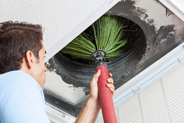 Best Air Duct Cleaning Cost  in Hillsborough, NC