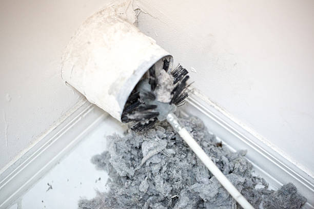 Affordable HVAC Duct Cleaning in Hillsborough, NC